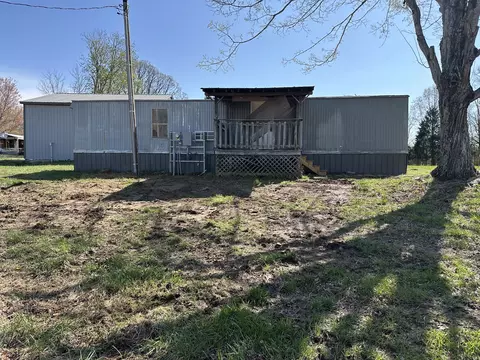860 Jack Lewis Rd, Baxter, TN 38544 photo 1
