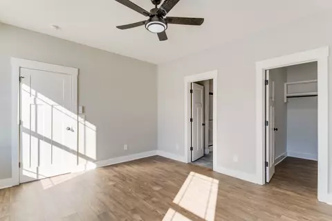 Bedroom - 1583 Smartt Sta, Morrison, TN 37357 photo 8 of 8
