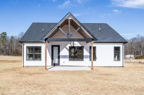Exterior - 1583 Smartt Sta, Morrison, TN 37357 photo 7 of 10
