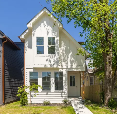 340 Peachtree St # A, Nashville, TN 37210