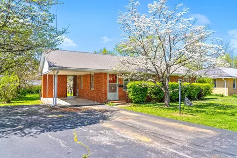 3613 Lafayette Rd, Hopkinsville, KY 42240