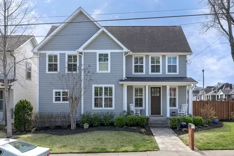 1411 South St, Nashville, TN 37212