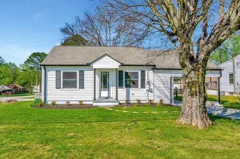 701 Santa Fe Pike, Columbia, TN 38401