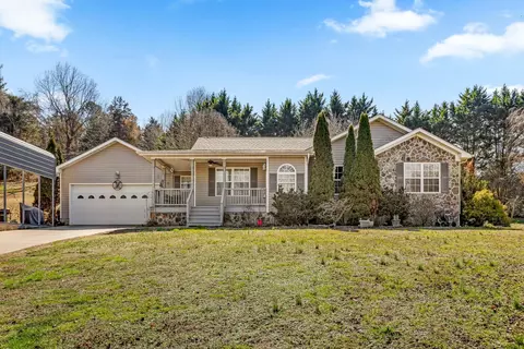 107 N Beaumont Rd, Ringgold, GA 30736