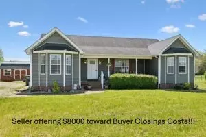 2001 Primrose Pl, Chapel Hill, TN 37034