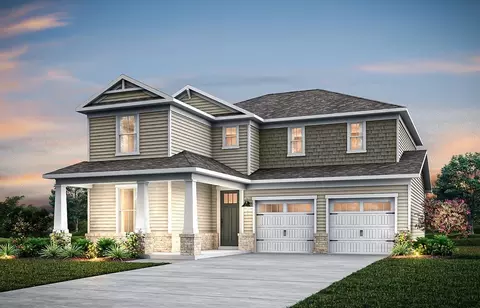 1464 Arbor Park Ln, Hendersonville, TN 37075