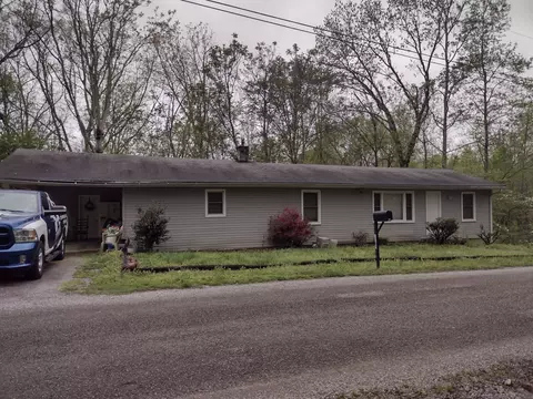 1165 King Ridge Rd, Dowelltown, TN 37059