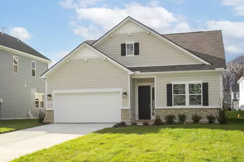 1735 Allwood Ave, Murfreesboro, TN 37128