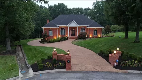 1018 Mystic Streams Dr, Mount Juliet, TN 37122
