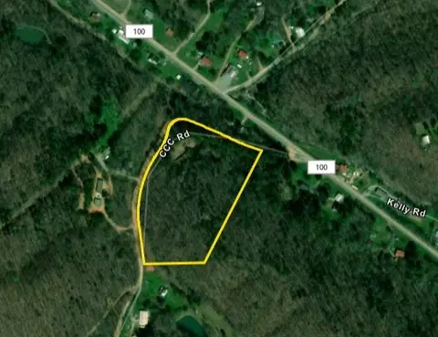 1309 Ccc Rd, Centerville, TN 37033