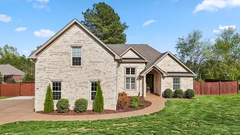 109 Clarice Ct, White House, TN 37188