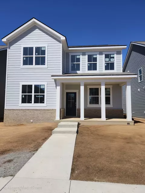 709 Walleye Way, Antioch, TN 37013