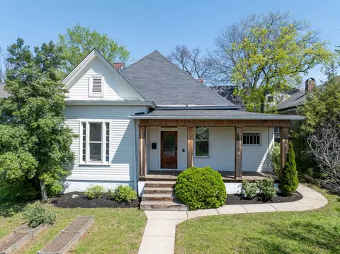 1501 Forest Ave, Nashville, TN 37206