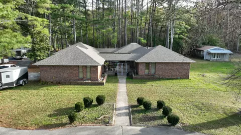 4870 Mcminnville Hwy, Manchester, TN 37355