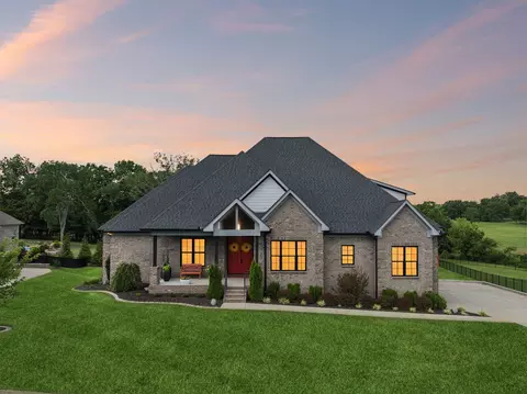 1212 Ballentrace Blvd, Lebanon, TN 37087