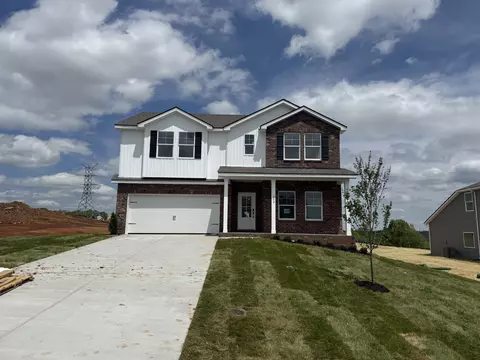 203 Boson Ct, Columbia, TN 38401
