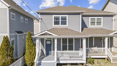 5414 California Ave # B, Nashville, TN 37209
