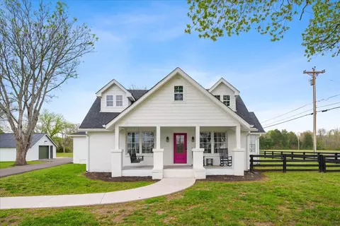 4077 Barfield Crescent Rd, Murfreesboro, TN 37128