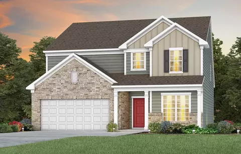4011 Sadie St, Columbia, TN 38401