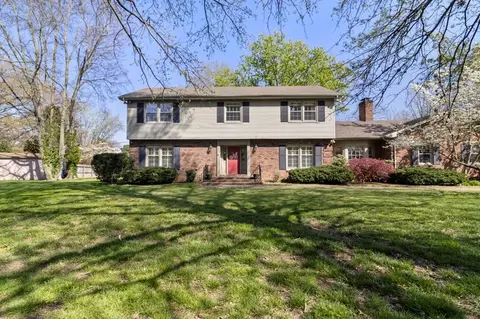 402 James Dr, Hopkinsville, KY 42240