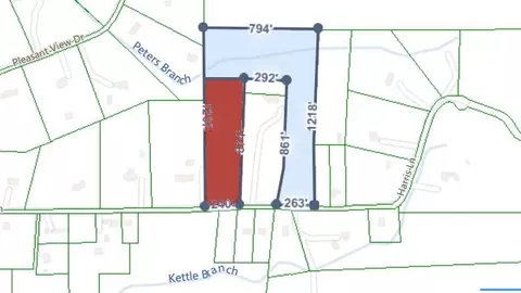 0 Harris Ln, Ringgold, GA 30736