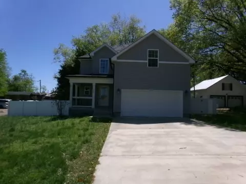 238 Zachry Dr, Clarksville, TN 37042