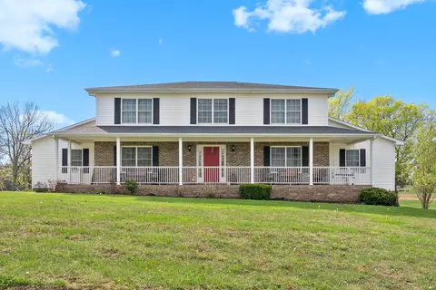 221 Beeker Rd, Pembroke, KY 42266