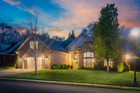 934 Willow Cir, Clarksville, TN 37043