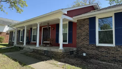2808 Lera Jones Dr, Antioch, TN 37013