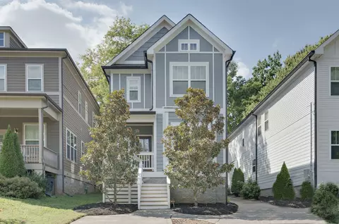 1410 Harwood Dr # A, Nashville, TN 37206