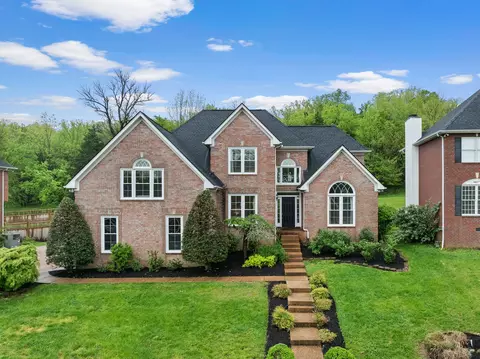 120 Wynbrooke Trce, Hendersonville, TN 37075