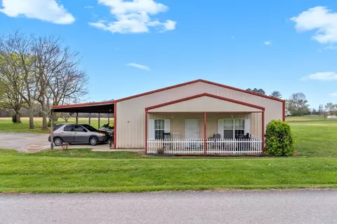 199 Beeker Rd, Pembroke, KY 42266
