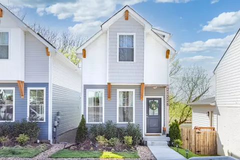2122 Burns St # B, Nashville, TN 37216