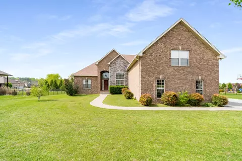 1015 Glasgow Ln, Greenbrier, TN 37073