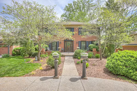 1143 Carnton Ln, Franklin, TN 37064