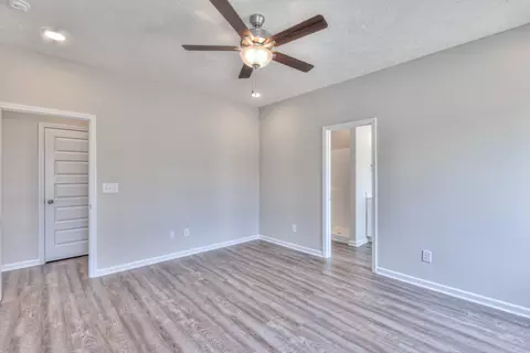 Bedroom - 114 Bartow St, Decherd, TN 37324 photo 2 of 9