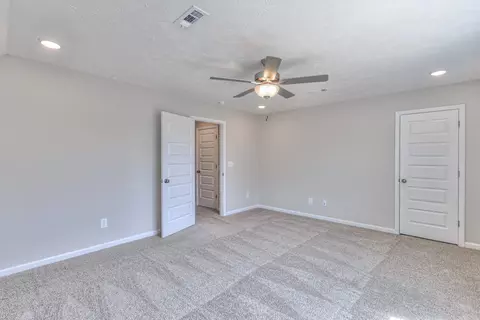 Bedroom - 114 Bartow St, Decherd, TN 37324 photo 5 of 9