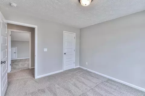 Bedroom - 114 Bartow St, Decherd, TN 37324 photo 7 of 9