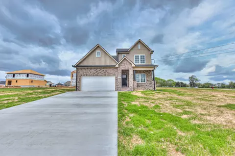 114 Bartow St, Decherd, TN 37324