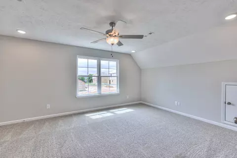 Bedroom - 114 Bartow St, Decherd, TN 37324 photo 4 of 9