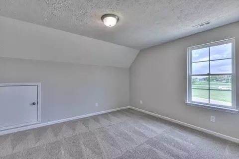 Bedroom - 114 Bartow St, Decherd, TN 37324 photo 8 of 9