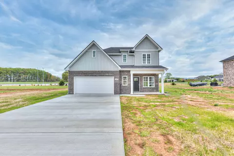 103 Bartow St, Decherd, TN 37324
