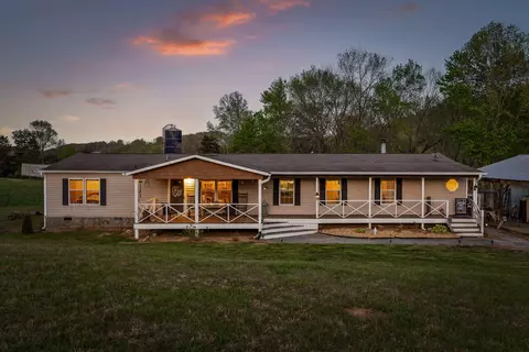 328 Pekoma Rd, Philadelphia, TN 37846