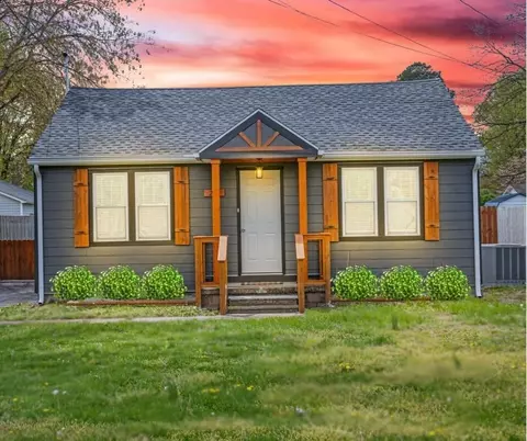 215 White Oak St, Tullahoma, TN 37388
