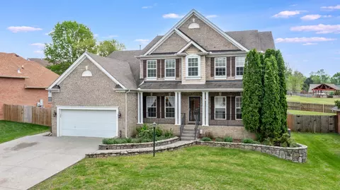 125 Normandy Dr, Mount Juliet, TN 37122