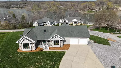 250 Sun Hill Cir, Cadiz, KY 42211