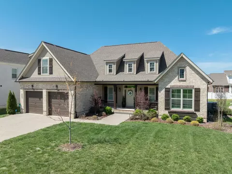 6049 Kidman Ln, Spring Hill, TN 37174