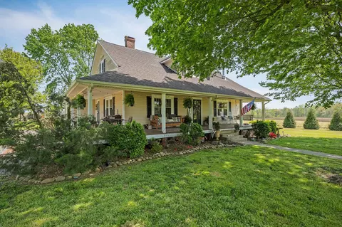 77 Mcafee Ln, Morrison, TN 37357 photo 4