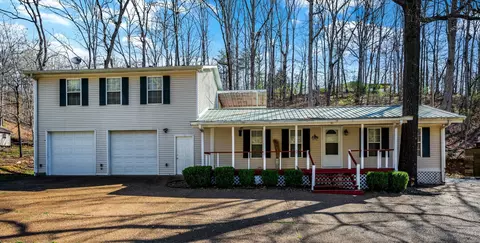 91 Collier Ln, Waverly, TN 37185