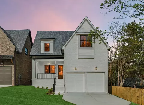4201 Belmont Blvd # A, Nashville, TN 37215